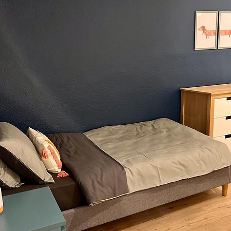 Maisonette Fuer 6P Mit Toller Aussicht Floh-Seligenthal ภายนอก รูปภาพ