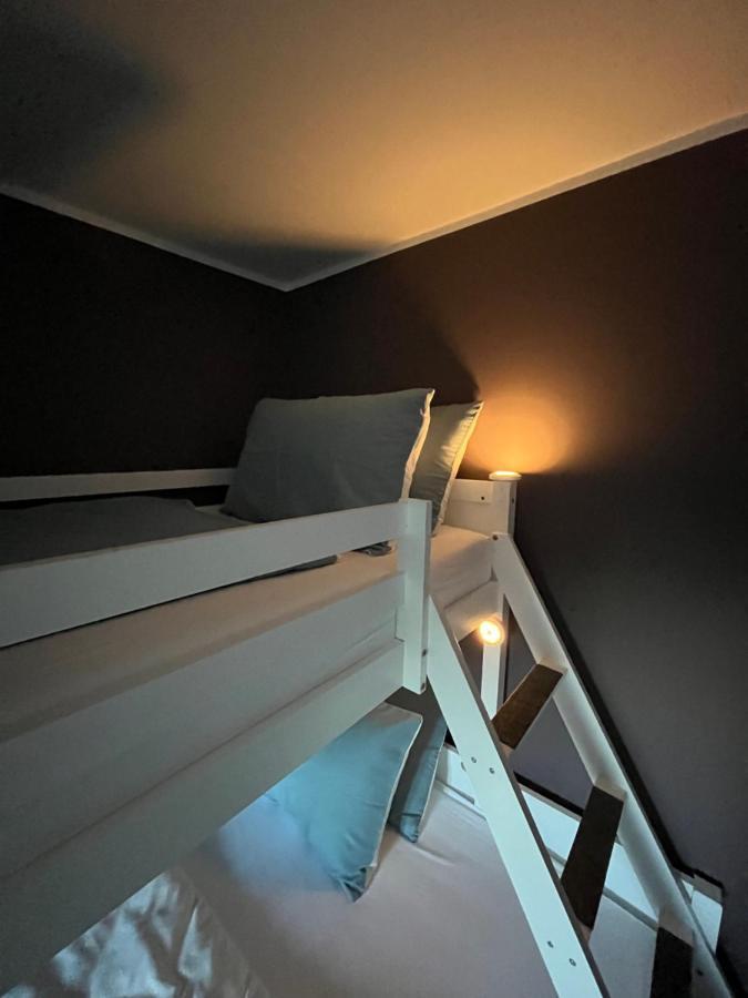 Maisonette Fuer 6P Mit Toller Aussicht Floh-Seligenthal ภายนอก รูปภาพ