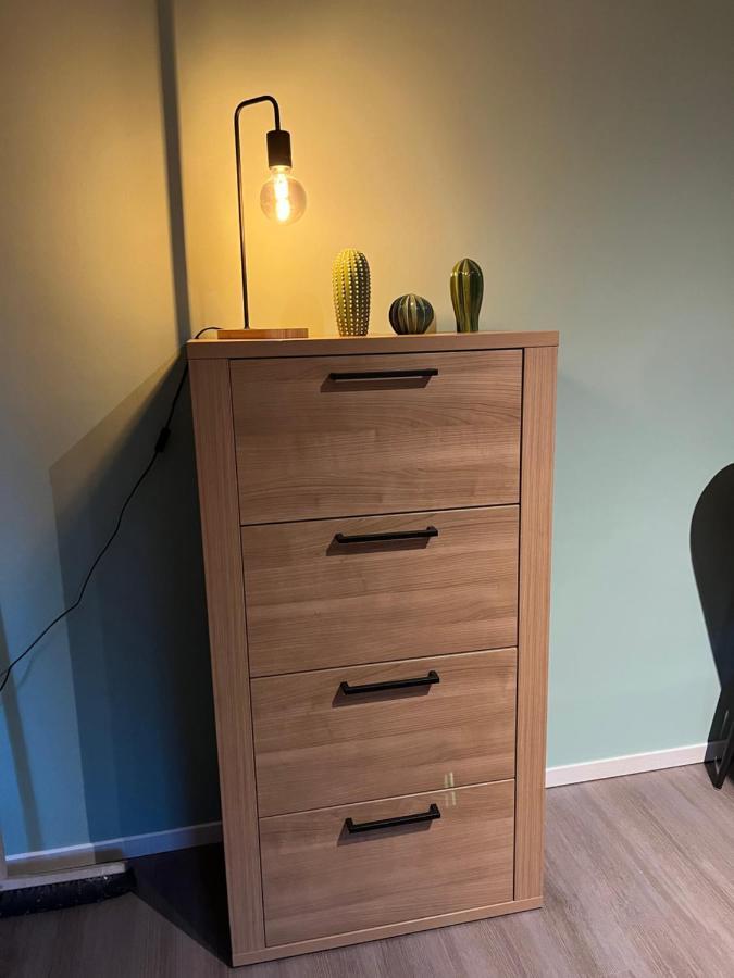 Maisonette Fuer 6P Mit Toller Aussicht Floh-Seligenthal ภายนอก รูปภาพ