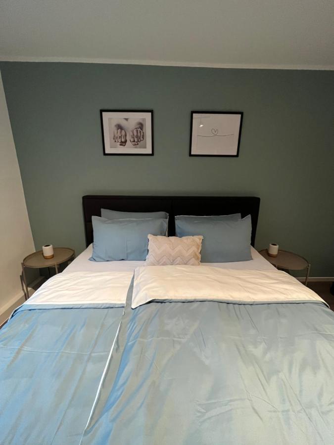 Maisonette Fuer 6P Mit Toller Aussicht Floh-Seligenthal ภายนอก รูปภาพ