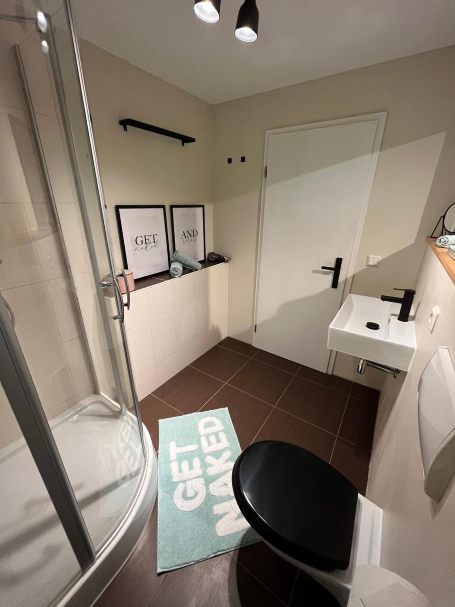 Maisonette Fuer 6P Mit Toller Aussicht Floh-Seligenthal ภายนอก รูปภาพ