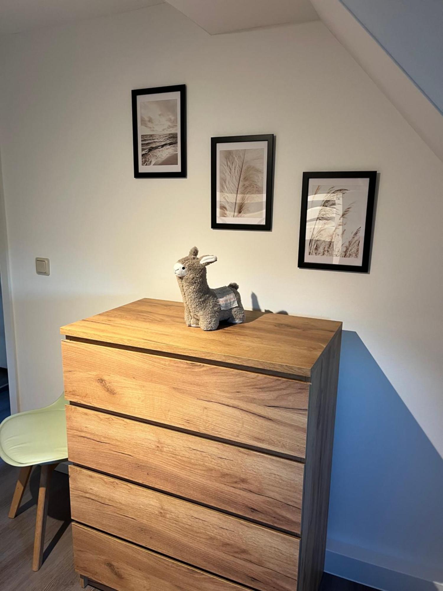 Maisonette Fuer 6P Mit Toller Aussicht Floh-Seligenthal ภายนอก รูปภาพ