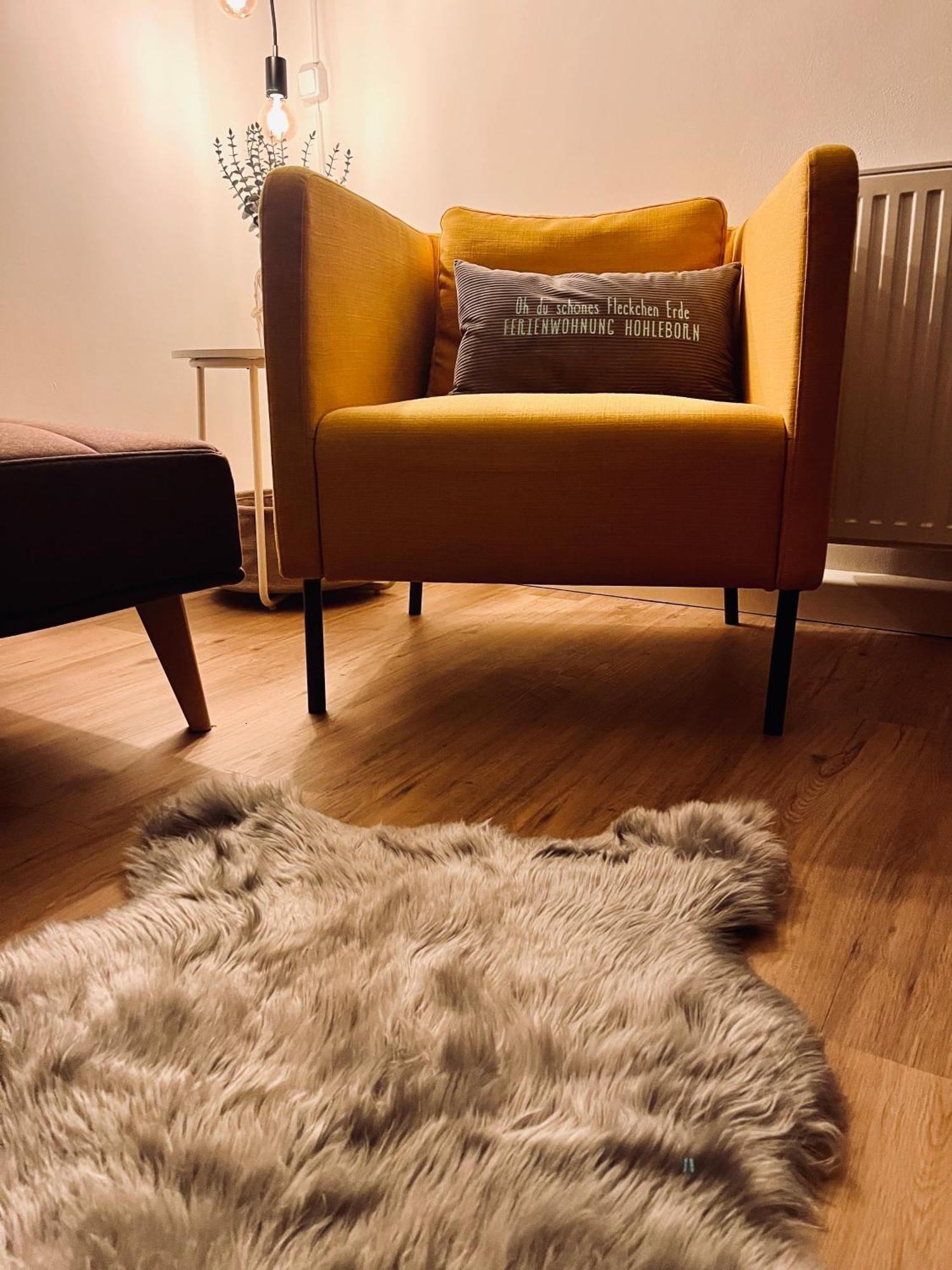 Maisonette Fuer 6P Mit Toller Aussicht Floh-Seligenthal ภายนอก รูปภาพ